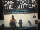 The Dave Bailey Sextet-One Foot in the Gutter Lp Epic stereo BA 17008