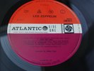 Led Zeppelin IV 1971 UK LP Red/Plum Ver 6 A3/B3 TOP/INVERTED FEATHER N MINT HEAR