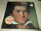 GULDA : BEETHOVEN THE FIVE PIANO CONCERTI STILL SEALED 4LP BOX DECCA SDDE 304-7