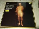 PERLMAN : MOZART DIE 5 VIOLINKONZERTE STILL SEALED 3LP BOX DGG DIGITAL GERMANY