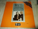 GLENN GOULD : BACH VOL.4 CONCERTOS FOR KEYBOARD&STRINGS STILL SEALED 2LP 1986 CB