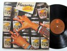 PLEASURE Accept No Substitutes LP Fantasy 1976 soul funk VG++ vinyl