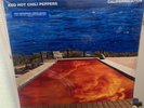 Red Hot Chili Peppers - Californication double LP Red & Blue Vinyl NEW sealed