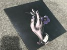 Violet's Tale - Ren Gill- Coloured Vinyl - Trans Violet PVC - Exclusive LP