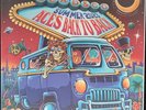 Aces Back To Back: Dead & Company Summer 2023 (Live) 2xLP Vinyl for VIPs Sealed