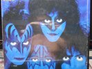 KISS-CREATURES OF THE NIGHT-LP ( IN SHRINK )