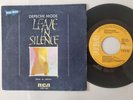 Depeche Mode - Leave In Silence 7'' Vinyl Spain