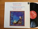 Philips 9500 681 Rimsky-Korsakov Scheherazade Krebbers Kondrashin NM