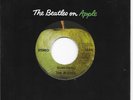 THE BEATLES Something/Come Together on Apple RSD reissue 45