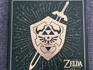 Legend Of Zelda Ocarina Of Time 3xLP Vinyl Record Box Set N64 VGM Not Moonshake