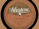 DIXIE STRING BAND (SUP 3516 ) CHICKEN DON'T ROOST TOO HIGH FOR ME/SOLDIER'S JOY