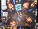 KISS-CRAZY NIGHTS-LP ( IN SHRINK WITH STICKER )