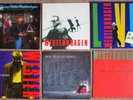 6x LP WESTERNHAGEN Prinz Live Halleluja Lausige+12