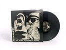 Discharge Hear Nothing See Nothing Say Nothing Vinyl LP Clay CLAYLP3 1982 UK 1ST