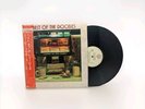 THE DOOBIE BROTHERS Japan 1983 P-5903 EX LP+Obi BEST OF