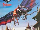 Metal LP - BITCHES SIN - PREDATOR - Heavy Metal Records UK 1982 - EX(+)