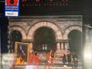 Rush Moving Pictures Red Vinyl Walmart Exclusive NEW SEALED MINT