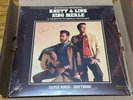 Rhett And Link Sing Merle Record Vinyl  Tribute To Merle Haggard