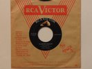 Elvis Presley SURRENDER / LONELY MAN *Rare* 1961 Mexico 7