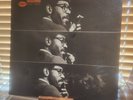 Joe Henderson, Mode For Joe, 1966 1st Blue Note Stereo, Van Gelder, VG+/VG+