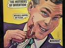 The Mothers Of Invention Weasels Ripped My Flesh  1970 Vinyl