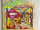 STEELY DAN Can't Buy A Thrill 1972 Vinyl LP ABC Records ABCX-758 - VG+
