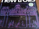 New Trolls – Concerto Grosso Per I New Trolls,  180g. Ltd Ed.,clear Green Vinyl.