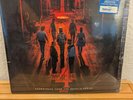 Stranger Things 4 Limited Edition Vinyl Record + Puzzle  Factory Sealed