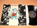 Rose Tattoo LP - SAME / 1978 FIRST AUSTRALIA ALBERT APLP-032 PRESS in MINT-