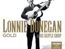 Lonnie Donegan & His Skiffle Group Gold (Vinyl) 12