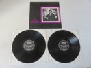 THE SISTERS OF MERCY Stranger LIVE IN MILAN 1985 TWISTED 2 x VINYL LP SET ROK1