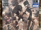 My Chemical Romance - The Black Parade Limited 2LP Gray Color Vinyl (New/Sealed)