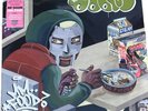 MF DOOM MM..FOOD LP NEW SEALED COLOR VINYL