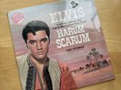 HARUM SCARUM Original Soundtrack Vinyl LP Album Elvis Presley AYL1-3734 NEW SEAL