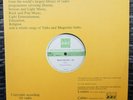 BBC Transcription Services Top Of The Pops No 803 LP