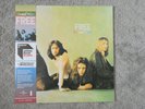 FREE - Fire And Water Remaster 2016 Half Speed Mastering at Abbey Road Limited