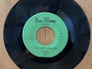 THE FALCONS   Love Look In Her Eyes   BIG WHEEL   Northern Soul 45 60s Detroit