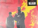 Twenty One Pilots -  Clancy - Inferno Variant -  LP - New/Sealed