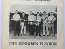 BEATLES UK APPLE SUNDOWN PLAYBOYS 