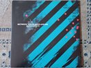 LP's 2X Between The Buried and Me-The Silent Circus 2003 Vinyl's GREEN NM C pics