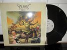 screaming trees uncle anesthesia lp disque vinyle original 1991