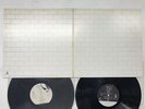 PINK FLOYD THE WALL Japan LP [34540ER]