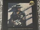 Stevie Ray Vaughan - Texas Flood MFSL 2LP 45 RPM  SEALED OOP ONE STEP UD1S 2-005