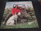 Jimmy Smith - Back At The Chicken Shack VG+ Mono Blue Note 4117 LP Record 1963