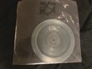 MELVINS RARE SLAP-A-HAM Clear Vinyl 5