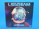 LSDREAM -VOYAGER--3XLP FACTORY SEALED DUBSTEP VINYL