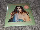 Chappell Roan The Rise And Fall Of A Midwest Princess NEW PEACH Sealed LP VINYL