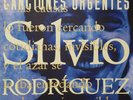 Silvio Rodríguez - Los Clásicos De Cuba 1 - Los Grandes Exitos - WORLD *NEW*