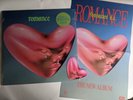 Fontaines D.C.  - Romance NEW LP Ltd Transparent  + Rare Sticker & Promo Poster