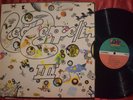 Led Zeppelin III LP